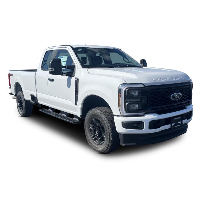 2026 Ford F-350-0