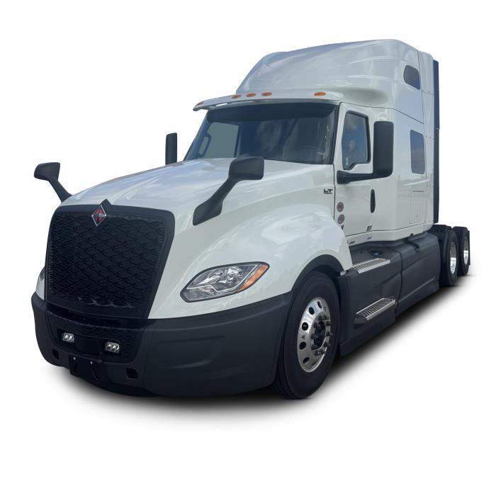 2026 International LT625-0