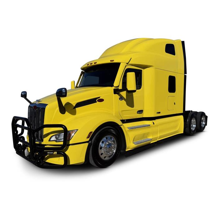 2024 Peterbilt 579-0