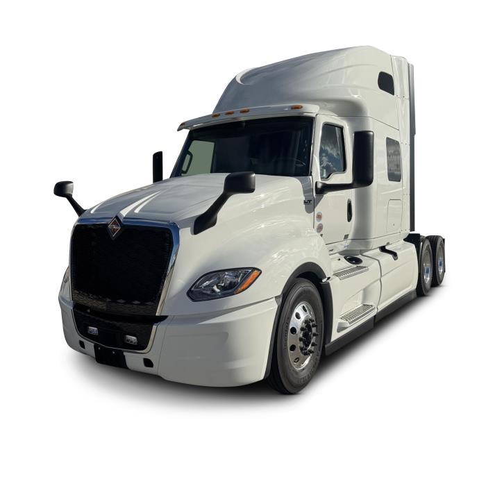 2026 International LT625-0