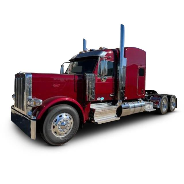 2026 Peterbilt 589-0