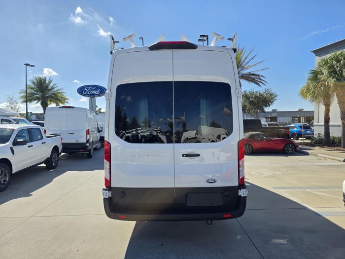 2025 Ford Transit-350-6