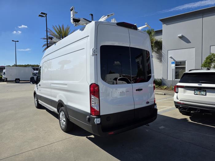 2025 Ford Transit-350-7