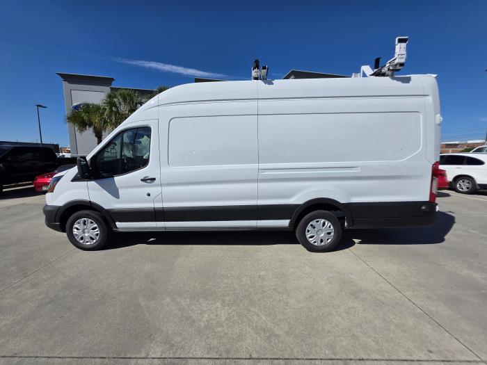 2025 Ford Transit-350-8