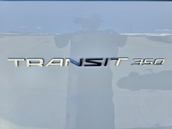 2025 Ford Transit-350-12