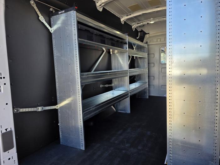 2025 Ford Transit-350-14