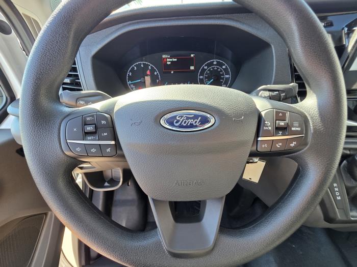 2025 Ford Transit-350-19