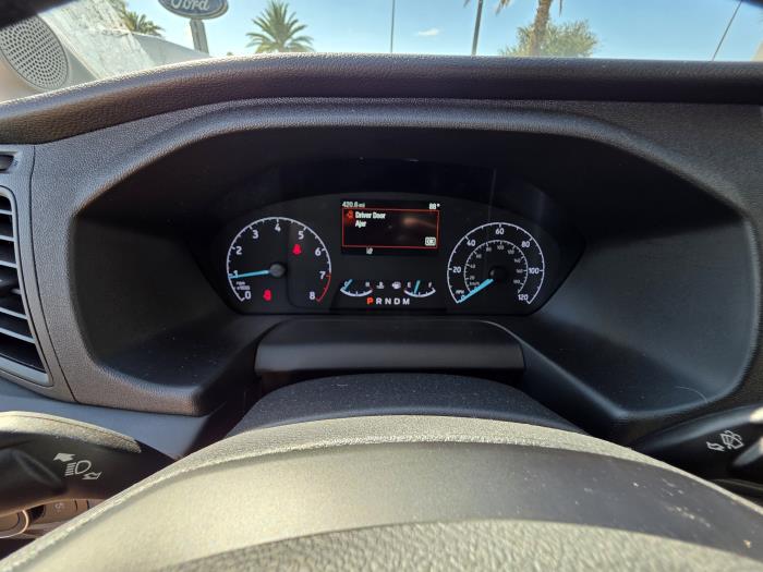 2025 Ford Transit-350-20