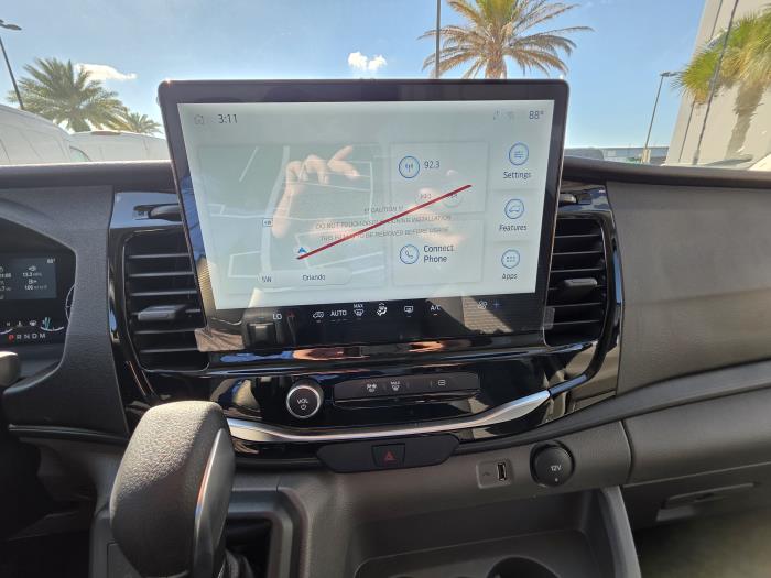 2025 Ford Transit-350-21