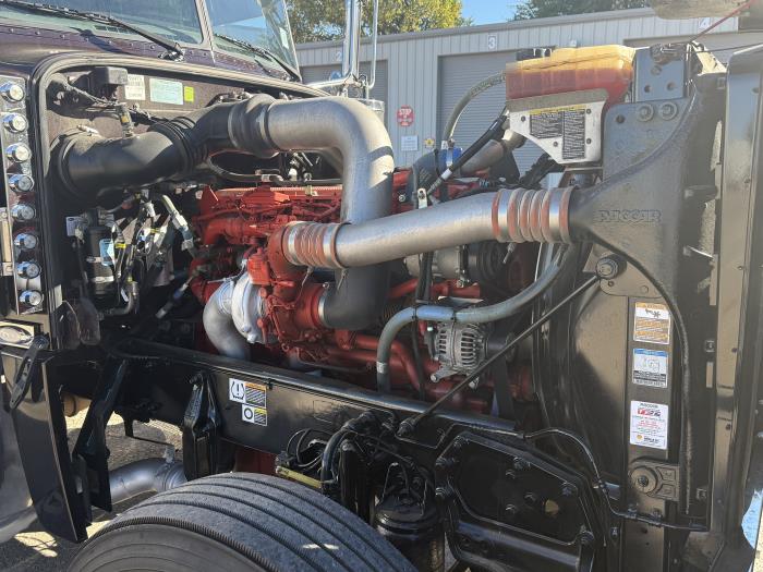 2023 Peterbilt 389-45