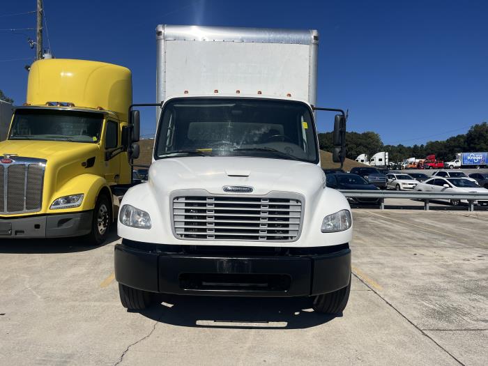 2019 Freightliner M2 106 Medium Duty photo 3
