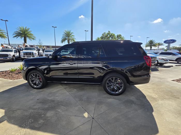 2025 Ford Expedition-8