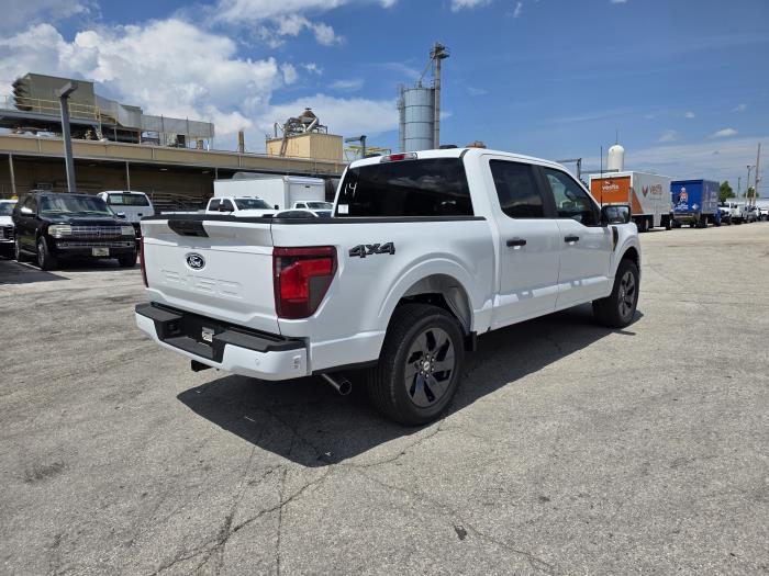 2025 Ford F-150-5