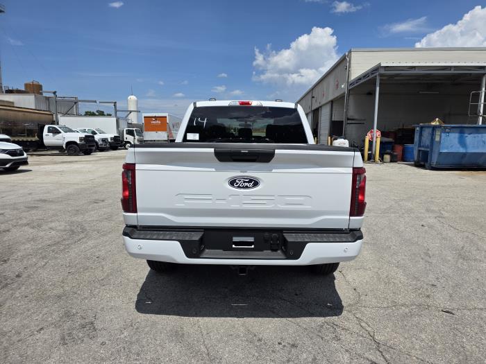 2025 Ford F-150-6