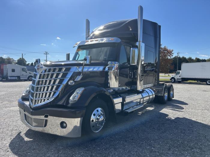 2023 International LoneStar-1