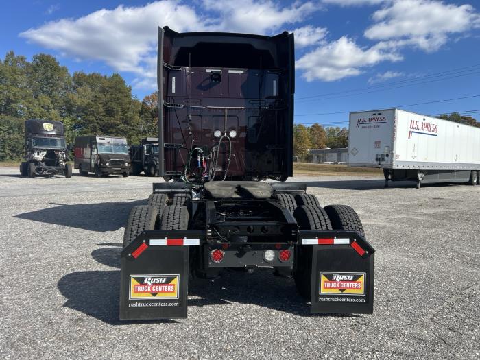 2023 International LoneStar-4