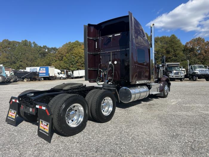 2023 International LoneStar-5