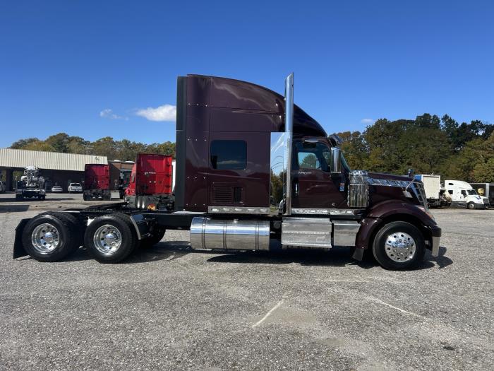 2023 International LoneStar-6