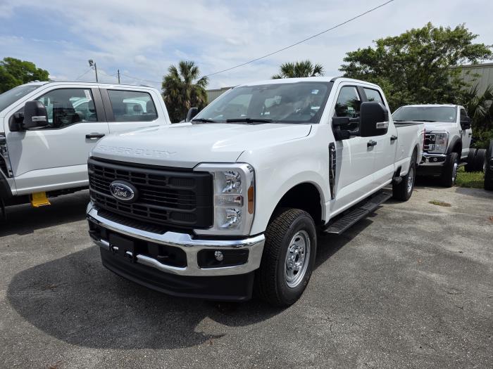 2026 Ford F-250-1
