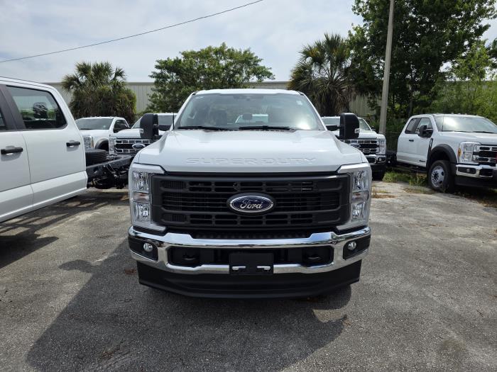 2026 Ford F-250-2