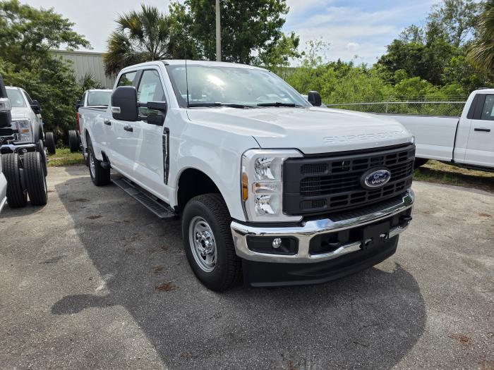 2026 Ford F-250-3