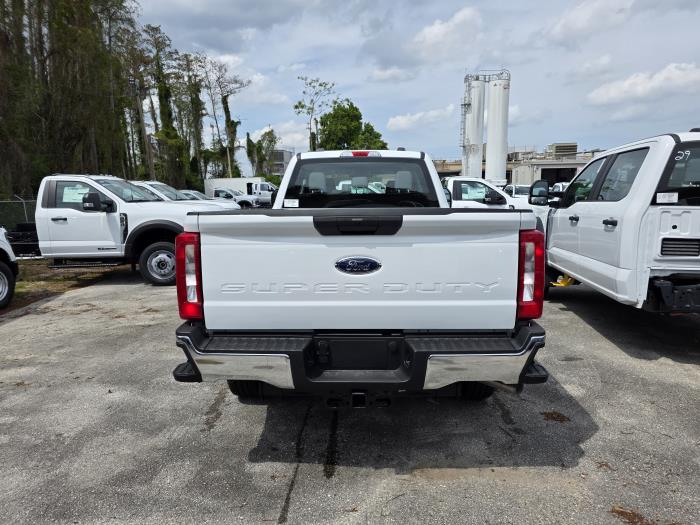 2026 Ford F-250-5