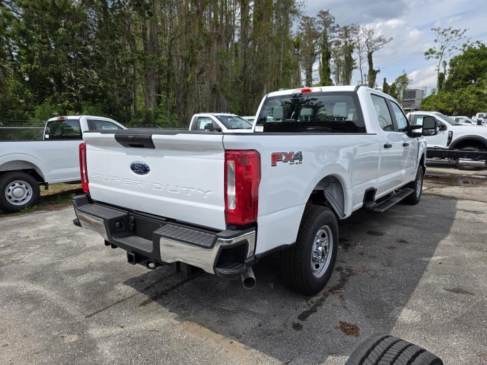 2026 Ford F-250-7