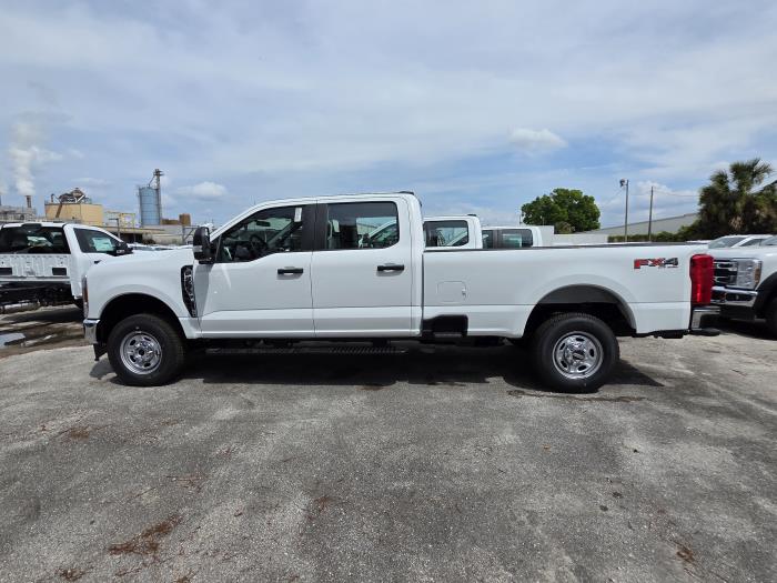 2026 Ford F-250-8