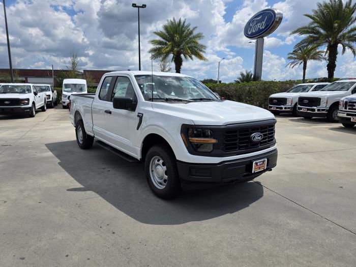 2025 Ford F-150-3