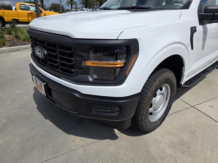 2025 Ford F-150-9