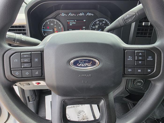 2026 Ford F-550-25