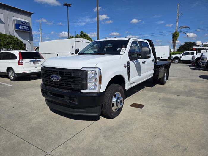 2025 Ford F-350-1
