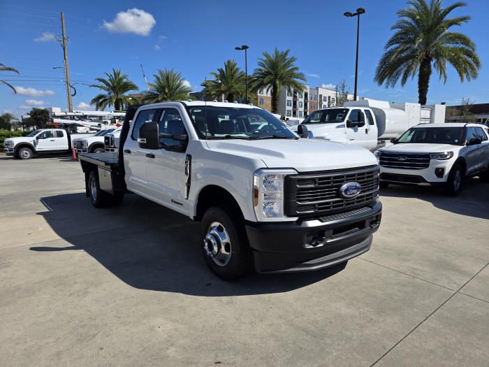 2025 Ford F-350-3