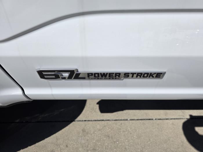 2025 Ford F-350-12