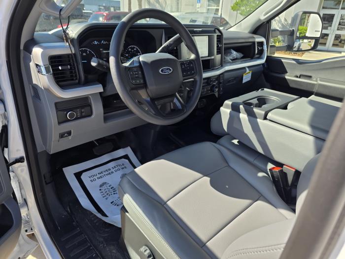 2025 Ford F-350-15