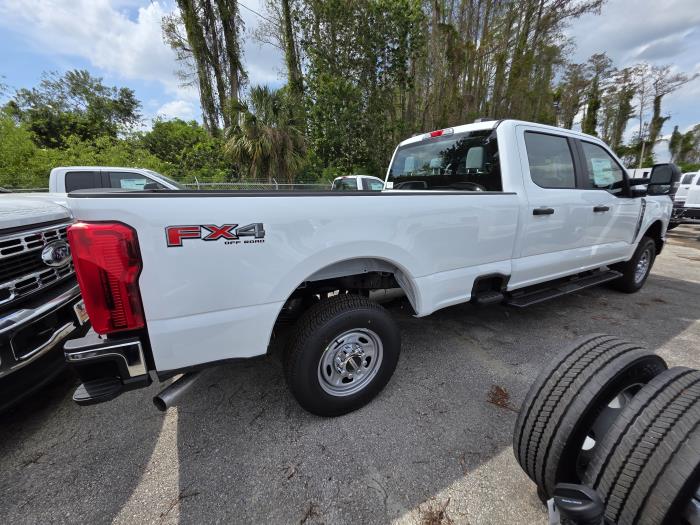 2026 Ford F-250-5