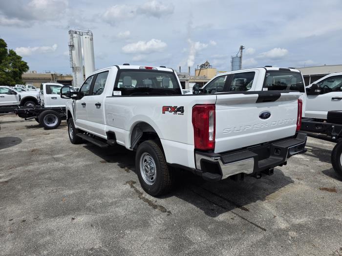 2026 Ford F-250-6