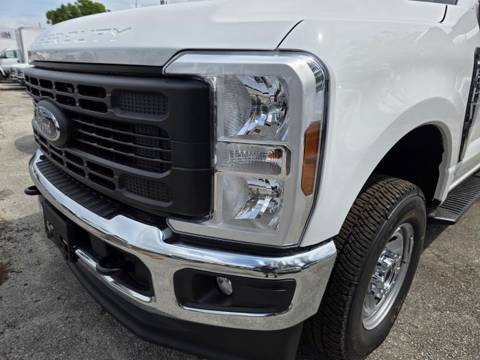 2026 Ford F-250-9