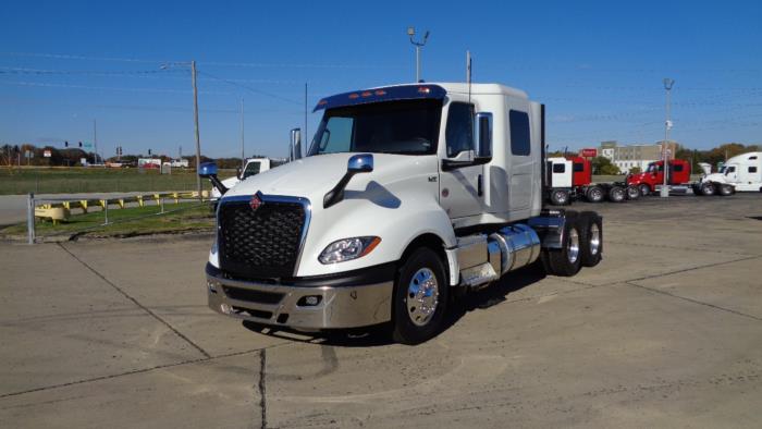 2026 International LT625-1