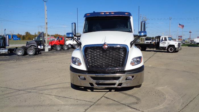 2026 International LT625-2