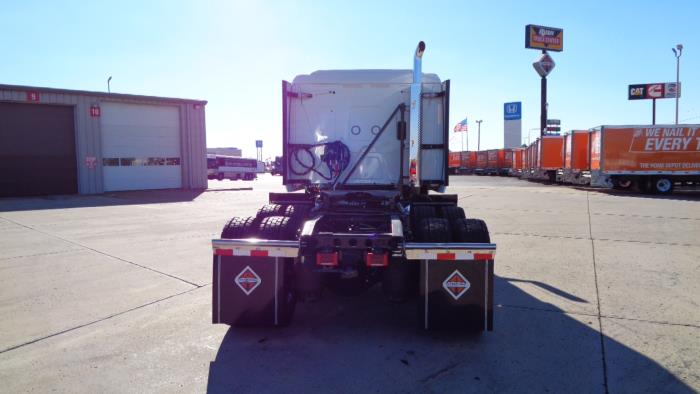 2026 International LT625-6