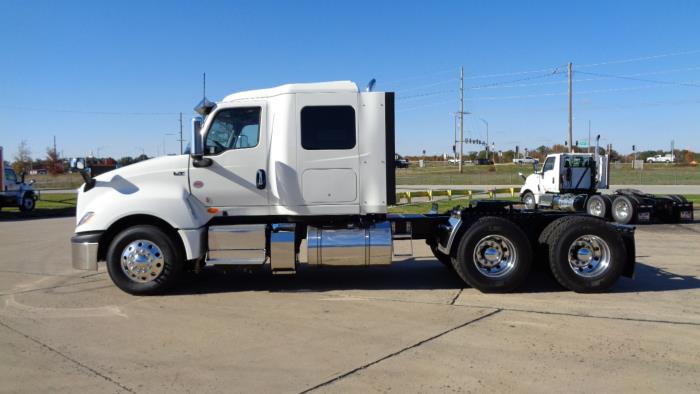 2026 International LT625-8
