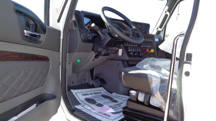 2026 International LT625-9