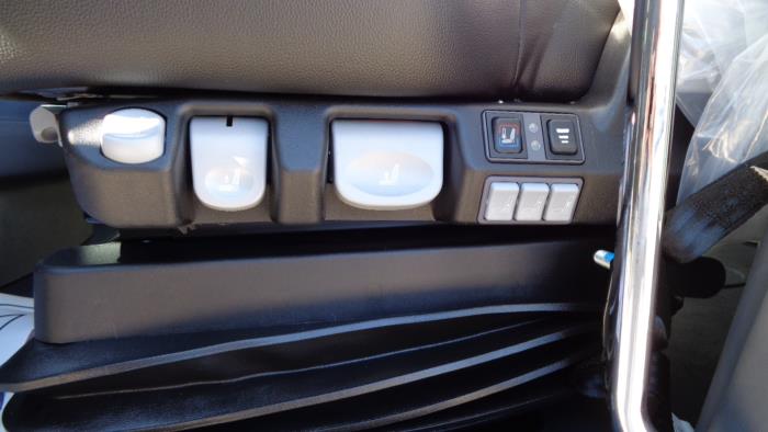 2026 International LT625-10