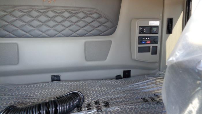 2026 International LT625-11