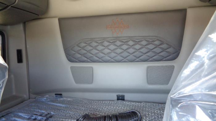 2026 International LT625-12