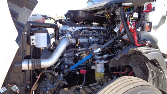 2026 International LT625-17