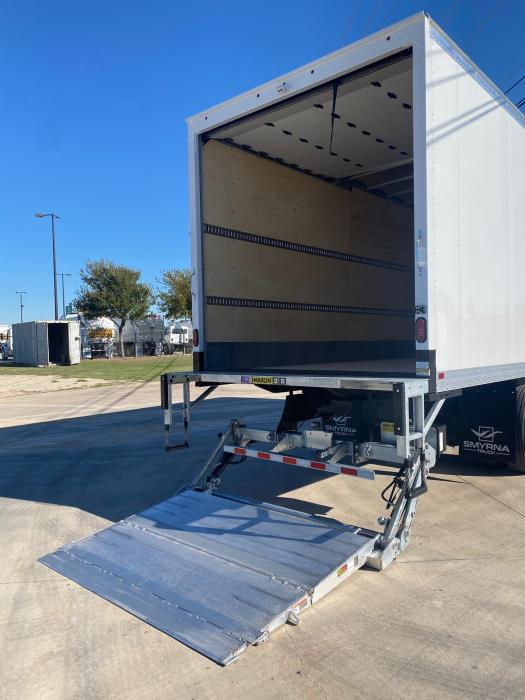 2025 Peterbilt 536-9