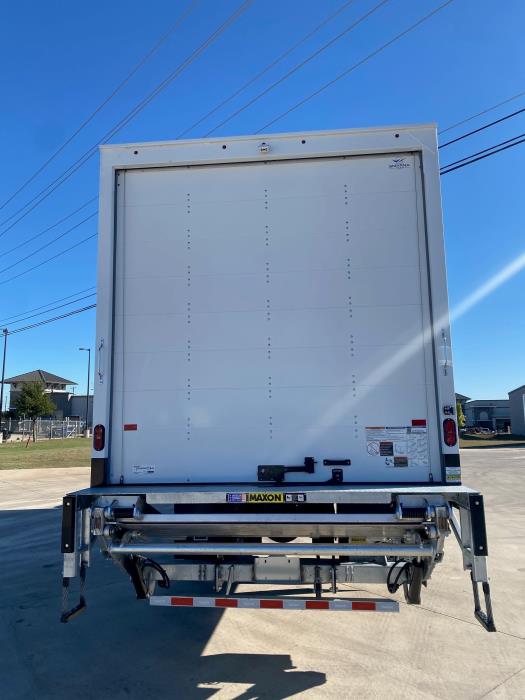 2025 Peterbilt 536-5