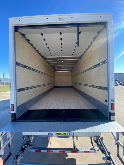 2025 Peterbilt 536-11